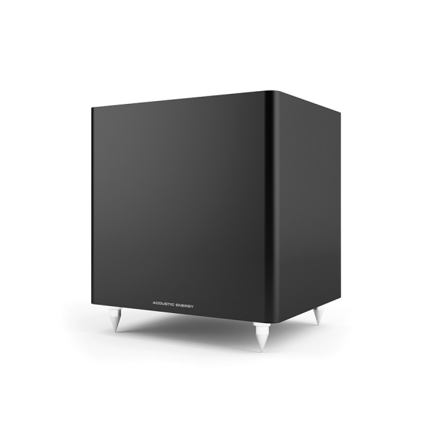 Acoustic Energy AE SUB (2024) Black