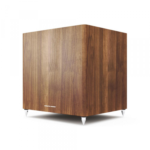 Acoustic Energy 308 AE (2018) Walnut Wood