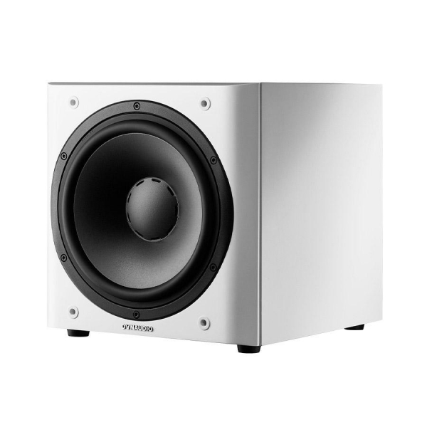Dynaudio SUB 3 White Satin