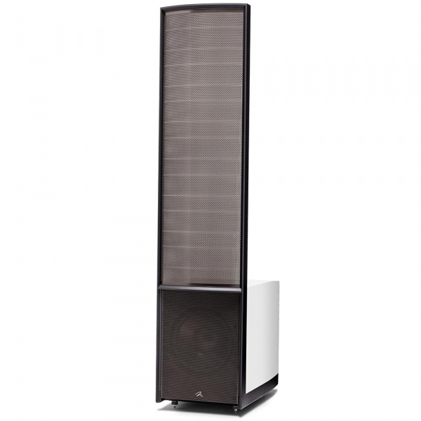 Martin Logan Renaissance ESL 15A Gloss White