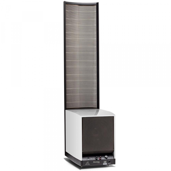 Martin Logan Renaissance ESL 15A Gloss White