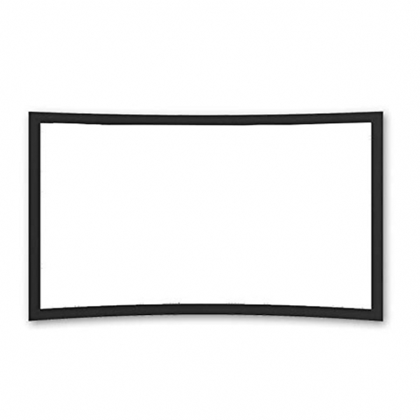 Lumien Cinema Home Curved 214x370 см