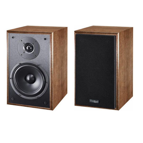 Magnat Monitor S30 Walnut