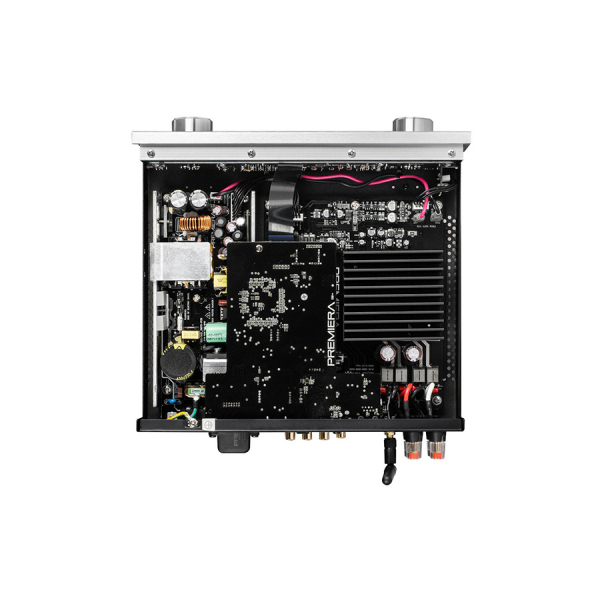PREMIERA D1S White