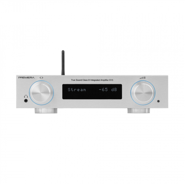 PREMIERA D1S White