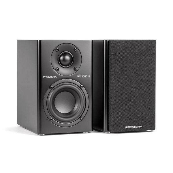 PREMIERA MS-3 BK