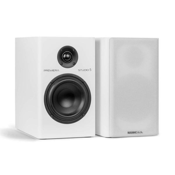 PREMIERA MS-5 WT