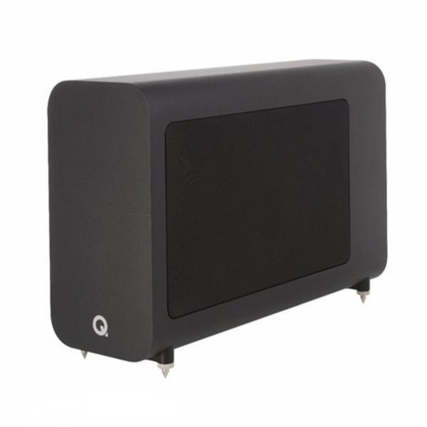 Q Acoustics Q 3060S Black