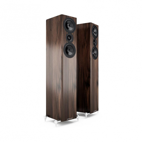 Acoustic Energy AE 509 Walnut