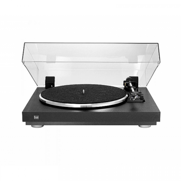 Dual CS440 Black