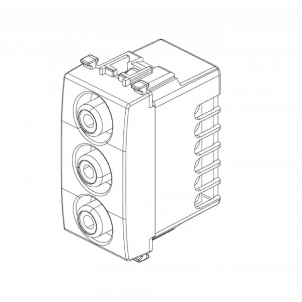 Vimar Eikon 20335