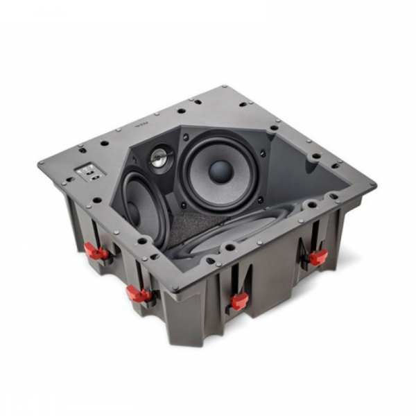 Focal 100 ICLCR 5