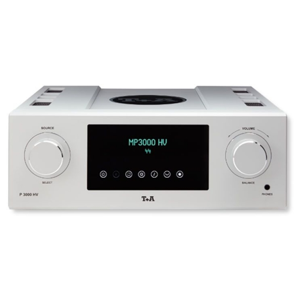 T+A MP 3000 HV MKII