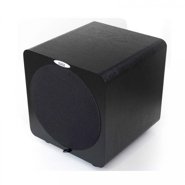 Velodyne DB-12 Black
