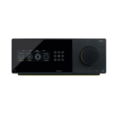 Arcam AVP45