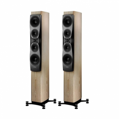 Dynaudio Confidence 60 Blonde Wood