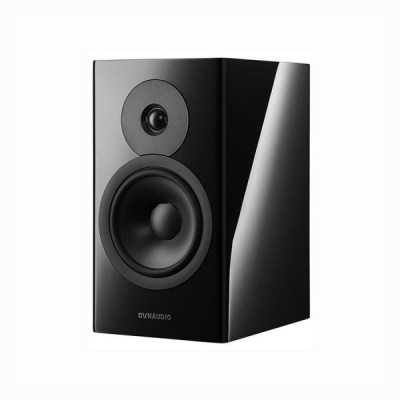 Dynaudio Evoke 10 High Gloss Black
