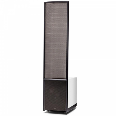 Martin Logan Renaissance ESL 15A Gloss White