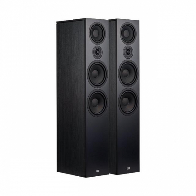 Heco Aurora XT 1000 Black Oak