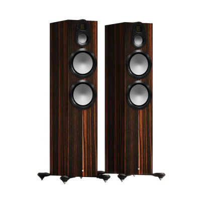Monitor Audio Gold 500 6G Macassar