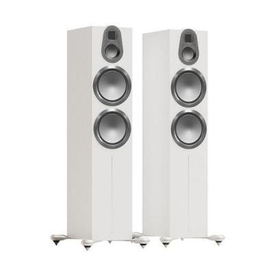 Monitor Audio Gold 500 6G Satin White