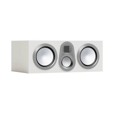 Monitor Audio Gold C250 6G Satin White