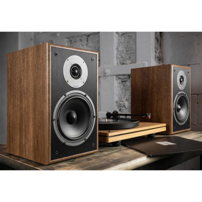 Magnat Monitor S30 Walnut