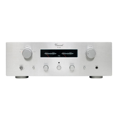 Vincent SV-228 Silver