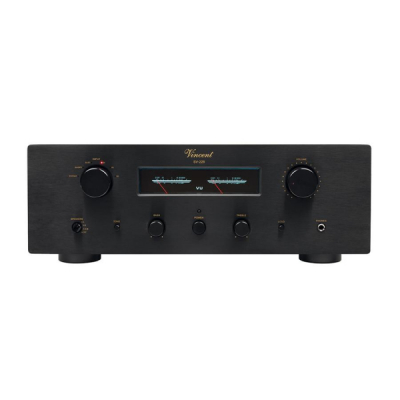 Vincent SV-228 Black