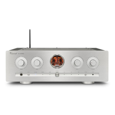 Vincent SV-237 MK2 Silver