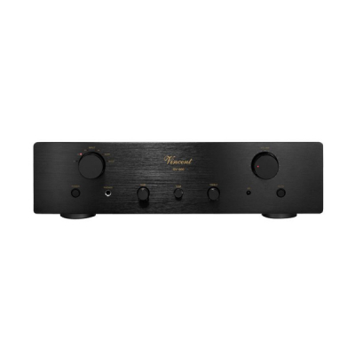 Vincent SV-500 Black