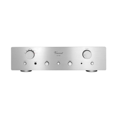 Vincent SV-500 Silver
