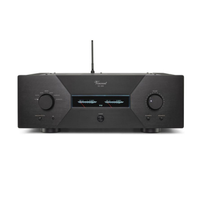 Vincent SV-600 Black