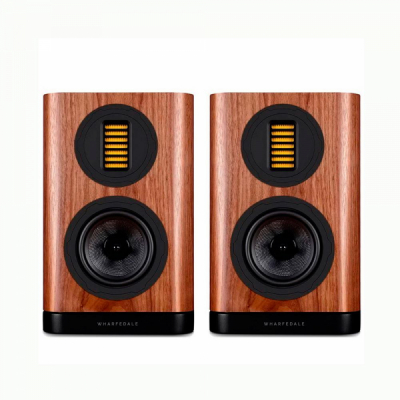 Wharfedale EVO 5.1 Walnut