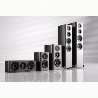 Wharfedale EVO 5.1 White