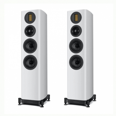 Wharfedale EVO 5.3 White