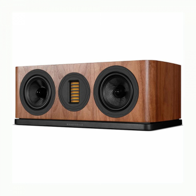 Wharfedale EVO 5C Walnut