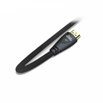 Black Rhodium Jet (HDMI-HDMI 1.4) 15.0m