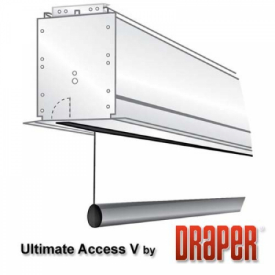 Draper Ultimate Access V 9:16 409/161'' HiDef