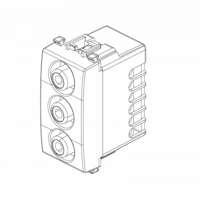 Vimar Eikon 20335