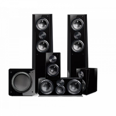 SVS Ultra Tower Surround System 5.1