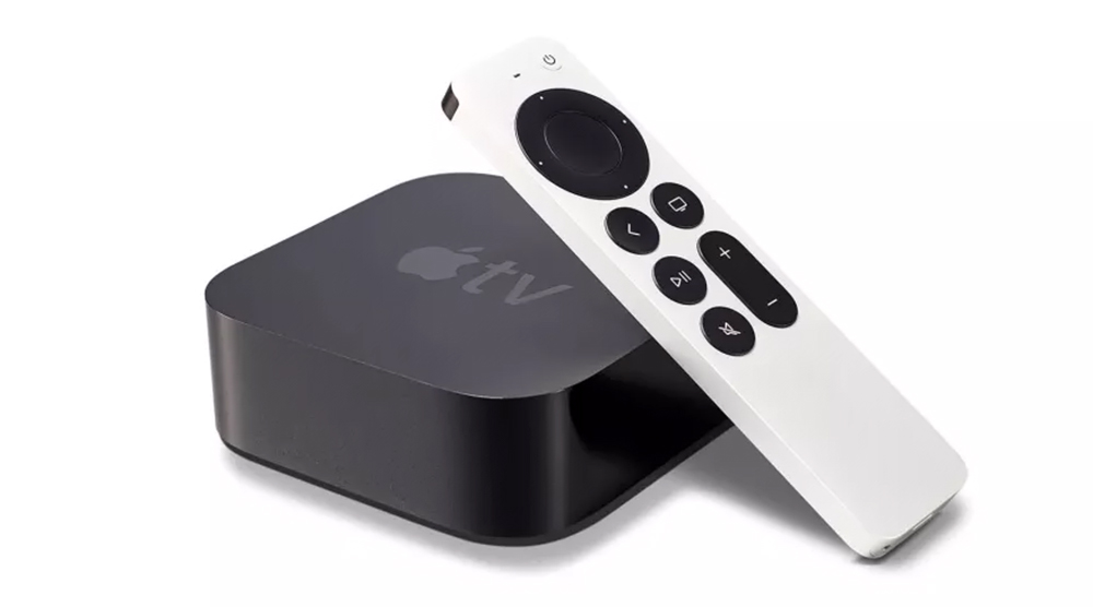 Spatial Audio появится на Apple TV в составе tvOS 15
