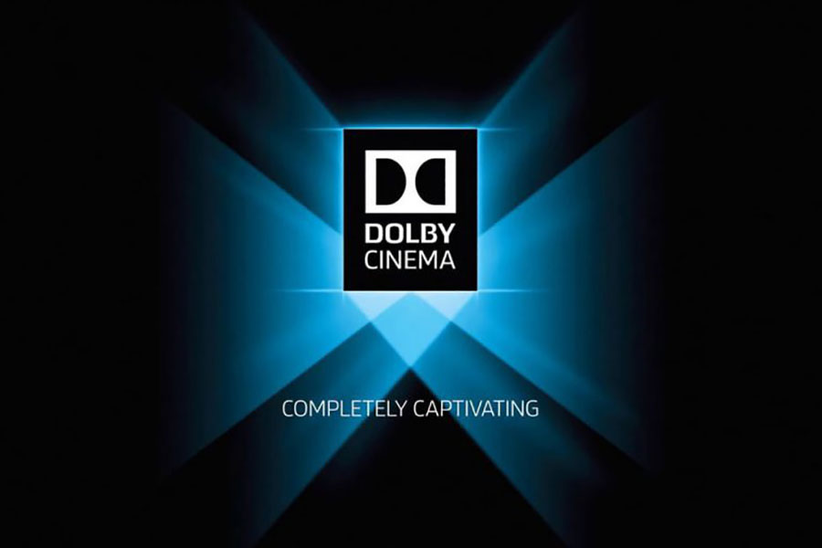 Быстрый рост кинозалов Dolby Cinema