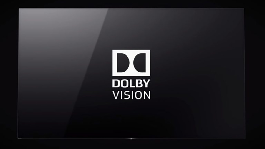 Обновление прошивки Dolby Vision для телевизоров Sony