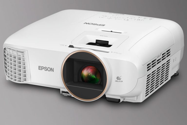Анонс проекторов Epson Home Cinema 2100 и 2150 HD