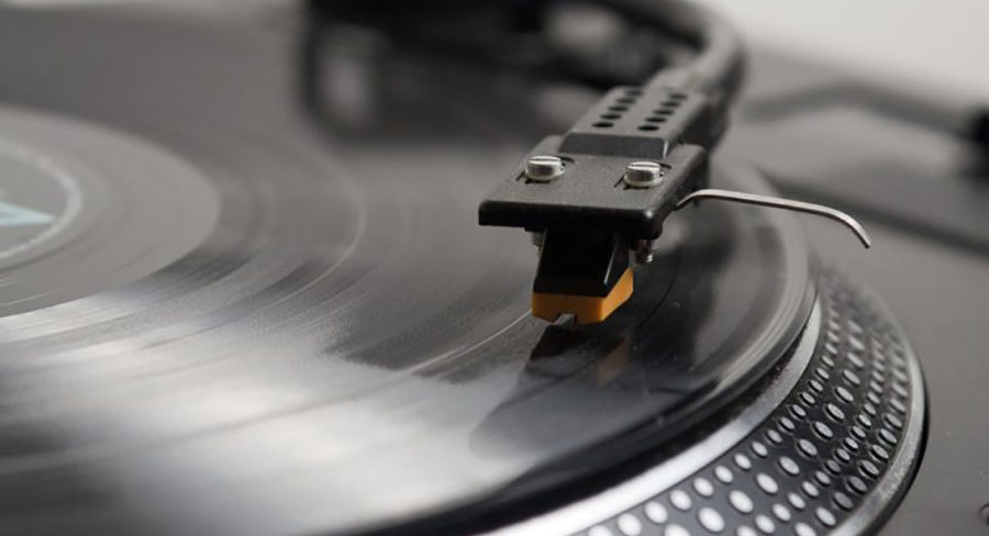HD Vinyl обещает высококачественные пластинки