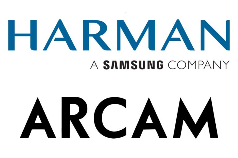 Harman приобретает бренд Arcam