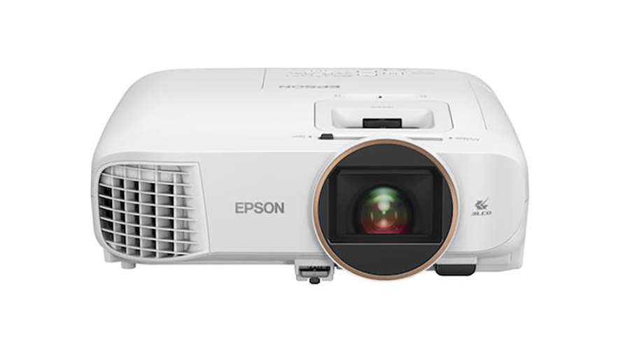 Соглашение между Epson и Philips о характеристиках проектора