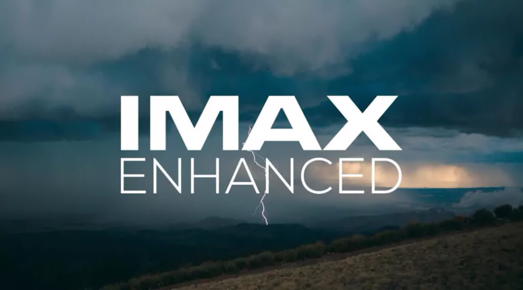 Динамики Polk Audio и Definitive Technology с IMAX Enhanced