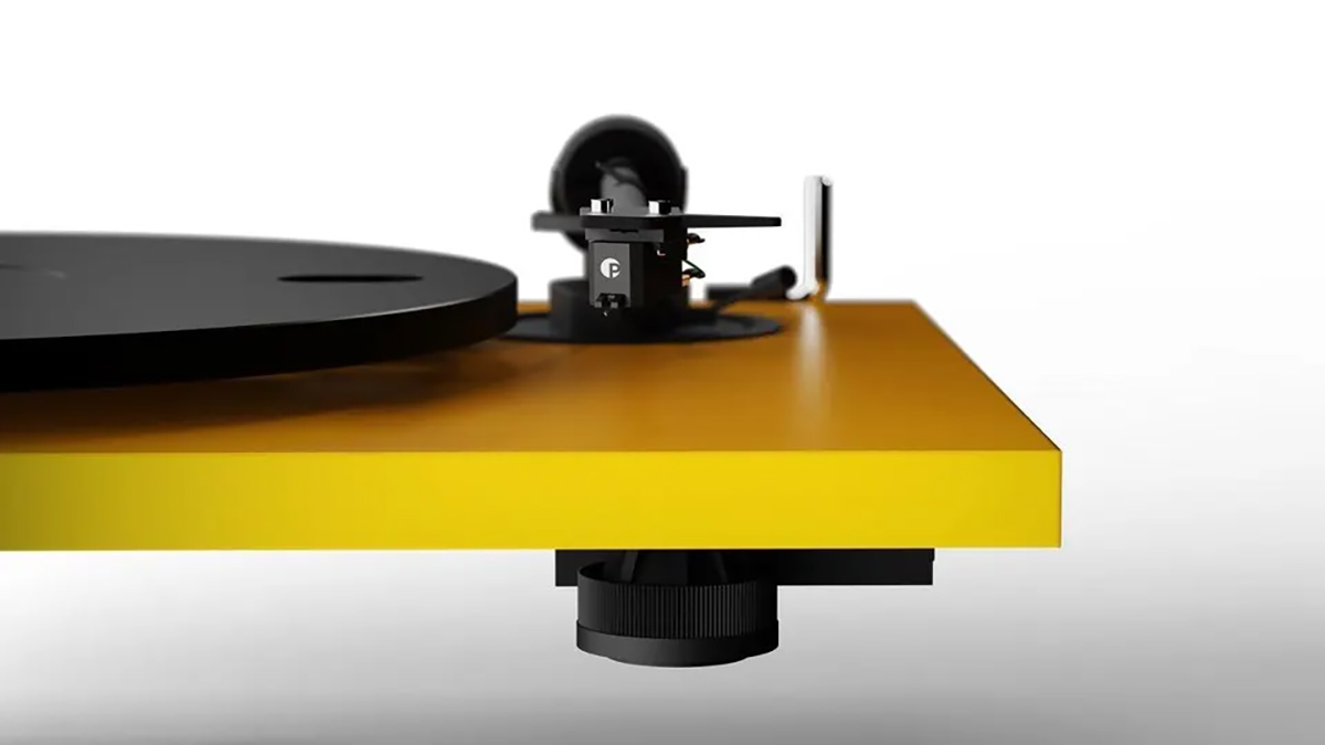 Компания Pro-Ject добавила поддержку Bluetooth с технологией aptX в свой проигрыватель